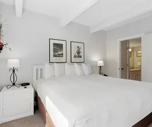 Photo 3 - Lodge at Copper 1 Bedroom + Den Condo #205