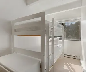 Photo 4 - Lodge at Copper 1 Bedroom + Den Condo #205