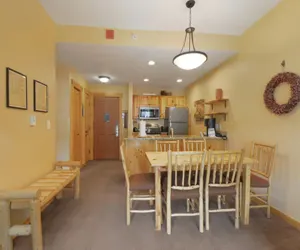Photo 2 - Tucker Mountain 2 Bedroom Condo #425/425A