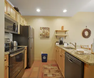 Photo 3 - Tucker Mountain 2 Bedroom Condo #425/425A