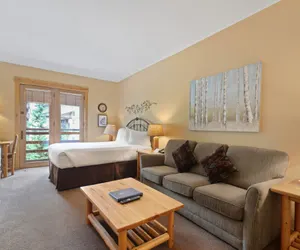 Photo 5 - Tucker Mountain 2 Bedroom Condo #425/425A