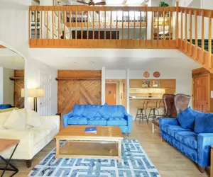Photo 3 - Copper Mountain Inn 4 Bedroom + Loft Condo #425/429