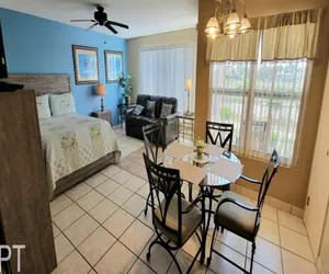 Photo 3 - Neat Efficiency near Beach * Great Pool * BBQ (Gulfview I #205)