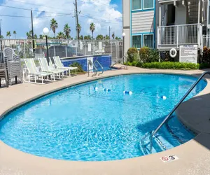 Photo 2 - Beachfront Remodel * Fun Location * Great Patio