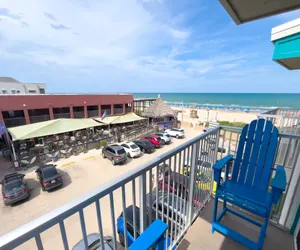 Photo 4 - Beachfront Remodel * Fun Location * Great Patio