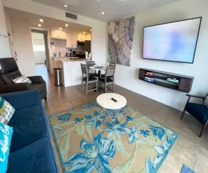 Photo 5 - Beachfront Remodel * Fun Location * Great Patio