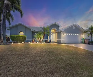 Photo 3 - Gorgeous Villa in Cape Coral, Florida's Gulf Coast
