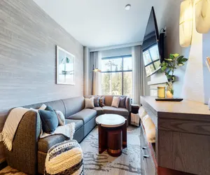 Photo 4 - Village Monache 416 Modern Pet-Friendly Hotel Apt, Prime Location for Dining at the Village