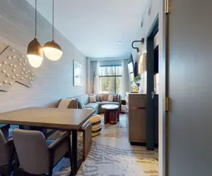Photo 5 - Village Monache 416 Modern Pet-Friendly Hotel Apt, Prime Location for Dining at the Village