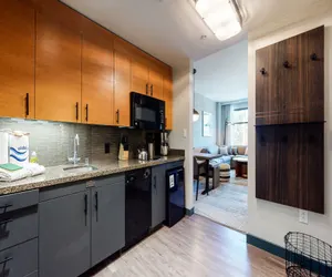 Photo 2 - Village Monache 416 Modern Pet-Friendly Hotel Apt, Prime Location for Dining at the Village