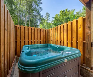 Photo 5 - Smoky Pines Chalet