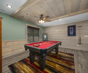 Photo 3 - Smoky Pines Chalet