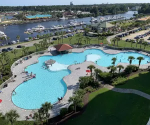 Photo 4 - Yacht Club Villas #2-504