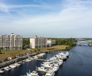 Photo 3 - Yacht Club Villas #2-504