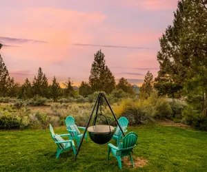 Photo 5 - Family-Friendly Dara Oaks Home with Private Hot Tub and BBQ on the Deck