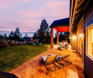 Photo 5 - Family-Friendly Dara Oaks Home with Private Hot Tub and BBQ on the Deck