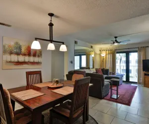 Photo 3 - Oceanview condo With Pools, Beach Access, Kitchen