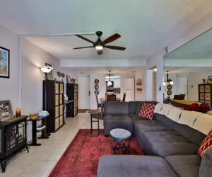 Photo 5 - Oceanview condo With Pools, Beach Access, Kitchen