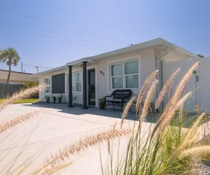 Photo 4 - Heated Pool Home Directly Across the street From Beach Close to Flagler