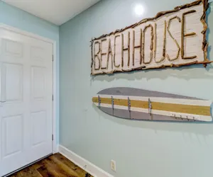 Photo 5 - Beach Style Condo includes Smart Speaker and Beach Access