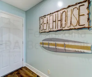 Photo 4 - Beach Style Condo includes Smart Speaker and Beach Access