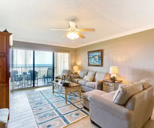 Photo 3 - Recently Renovated Beach Condo with Large Patio Deck and Ocean View