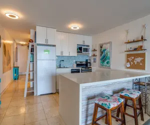 Photo 4 - Kahana Reef #122