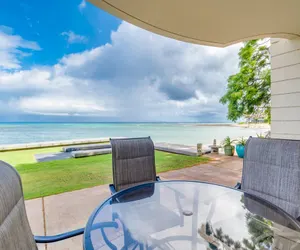 Photo 2 - Kahana Reef #122