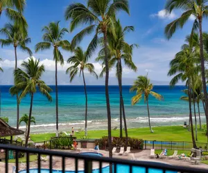 Photo 2 - Papakea K406 OceanView 2 Bedroom 2 bath