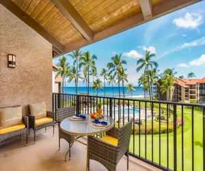 Photo 3 - Papakea K406 OceanView 2 Bedroom 2 bath