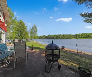 Photo 4 - The Banks - rustic waterfront and secluded with Kayaks and Canoes included