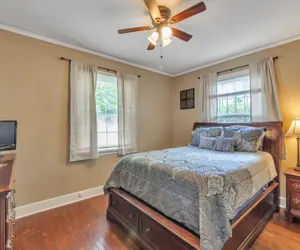 Photo 5 - Cozy Home away from Home in Little Rock