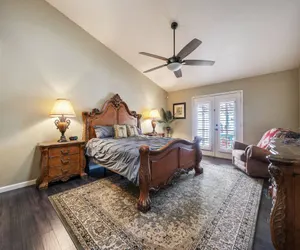 Photo 4 - Luxury Oasis | Private Pool + Hot Tub | Pet‑Friendly