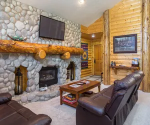 Photo 4 - Comstock Lodge - Two Bedroom Condo with Hot Tub #306