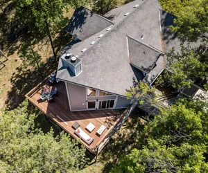 Photo 4 - Miner's Claim - Home with 2 Decks & Pool