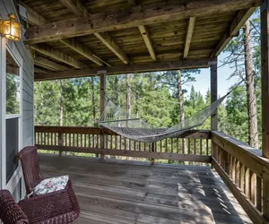 Photo 5 - Miner's Claim - Home with 2 Decks & Pool