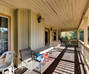 Photo 3 - Casa Del Lago - Only 200 Yards from the Beach