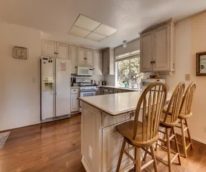 Photo 5 - Casa Del Lago - Only 200 Yards from the Beach