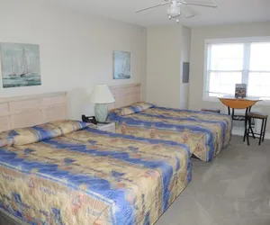 Photo 3 - Brunswick Plantation Studio Home 407L with Onsite Golf Course and Pools