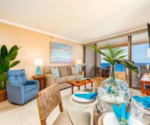 Photo 5 - Maui Kai 908 Oceanfront 1 Bedroom