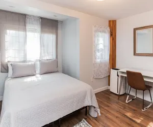 Photo 4 - Simple and Cozy Apartment Just Mins to Loon Mountain and Waterville Valley