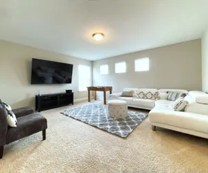 Photo 4 - Crisp & Pristine Pool & Spa & Game Room Home!