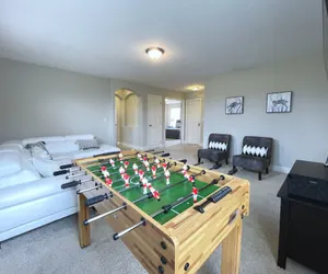 Photo 5 - Crisp & Pristine Pool & Spa & Game Room Home!