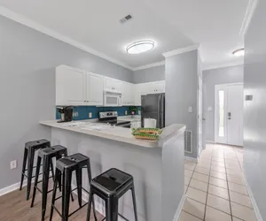 Photo 4 - Excellent Vacation Townhome near Myrtle Beach