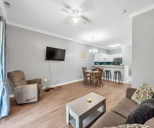 Photo 3 - Excellent Vacation Townhome near Myrtle Beach