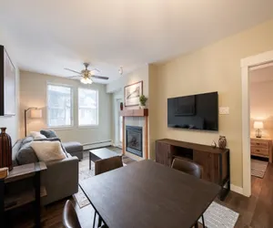 Photo 4 - Fraser Crossing/Founders Pointe, Condo | 1 Bedroom w/Kitchenette (Premium Unit 4547)