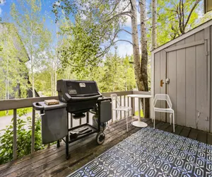 Photo 2 - Frisco Creekside Retreat