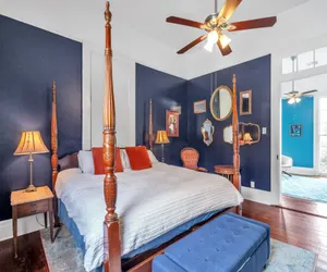 Photo 5 - Walk to French Quarter 2 Bedroom 1 Bath Duplex in the Heart of Bywater
