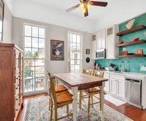Photo 4 - Walk to French Quarter 2 Bedroom 1 Bath Duplex in the Heart of Bywater