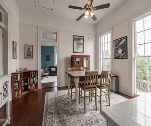 Photo 3 - Walk to French Quarter 2 Bedroom 1 Bath Duplex in the Heart of Bywater